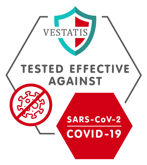 Effective against COVID-19